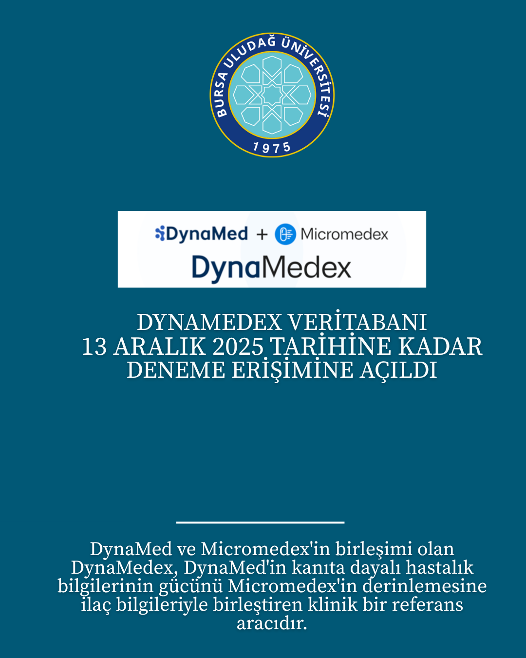 dynamedex haber